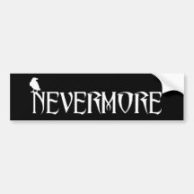 Nevermore