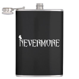 Nevermore Fickplunta