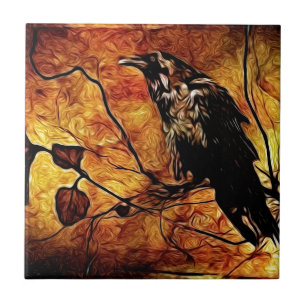 Nevermore Kakelplatta