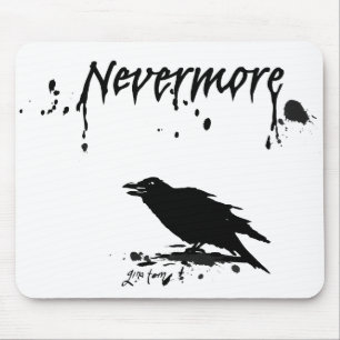 Nevermore Musmatta