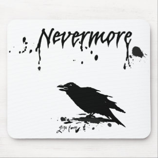 Nevermore Musmatta