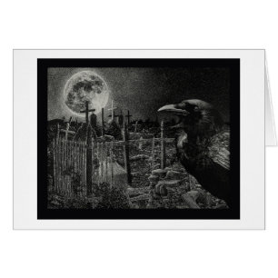 Nevermore OBS Kort