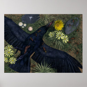 Nevermore Poster