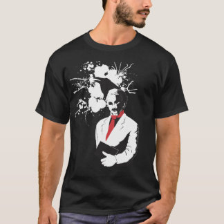 Nevermore T-shirt