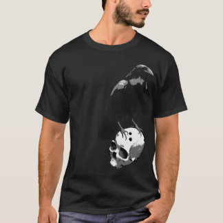 Nevermore Tee