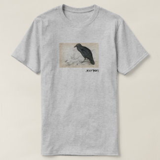 … nevermore tee shirt
