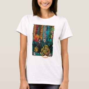 Neville Longbottom Collage 1 Tee Shirt