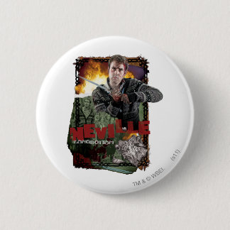 Neville Longbottom Collage 2 Knapp
