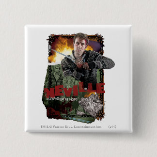 Neville Longbottom Collage 2 Knapp