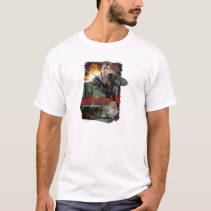 Neville Longbottom Collage 2 T Shirt