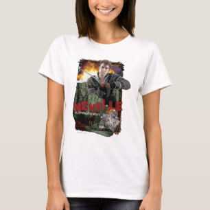 Neville Longbottom Collage 2 Tee Shirt
