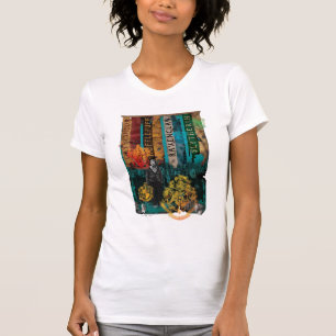 Neville Longbottom Kollage 1 T-shirt