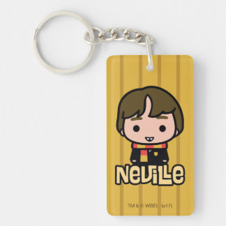 Neville Longbottom tecknade figurerkonst