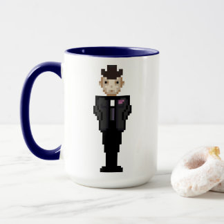 Nevire Sprite Mugg