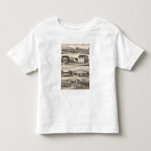 Nevis gröna uppehåll, brukar tee