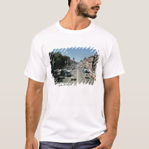 Nevsky Prospekt T Shirt