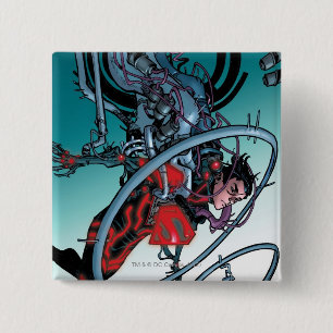 New 52 - Superboy #1 Knapp