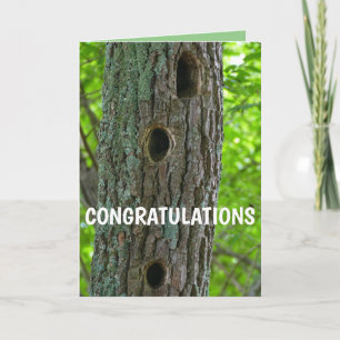 New Afack Träd I Kort