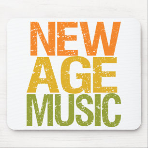 New Age Music-muspekaren Musmatta