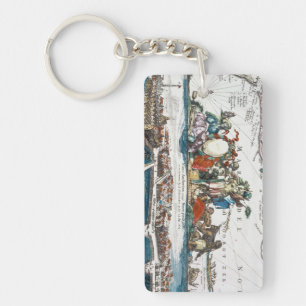 NEW AMSTERDAM 1673