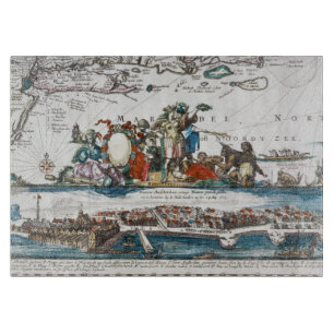 NEW AMSTERDAM 1673
