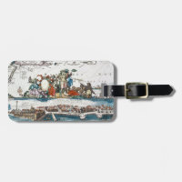 NEW AMSTERDAM 1673