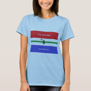 New Amsterdam Shirt T Shirt
