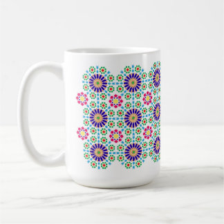 New Arabic style ! This mug is for you! It is stur Kaffemugg