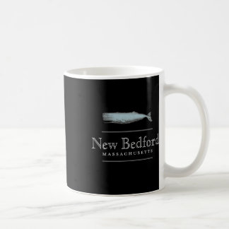 New Bedford Machusetts Vintage Valdesign Kaffemugg