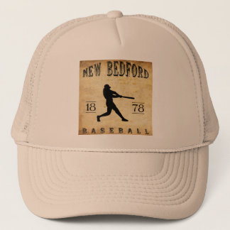 New Bedford Massachusetts baseball 1878 Keps