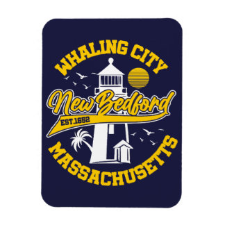 New Bedford,Massachusetts Magnet