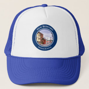 New Bedford Massachusetts New England Keps