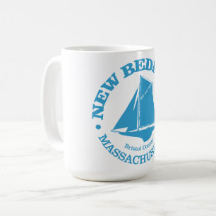 New Bedford (slinga) Kaffemugg