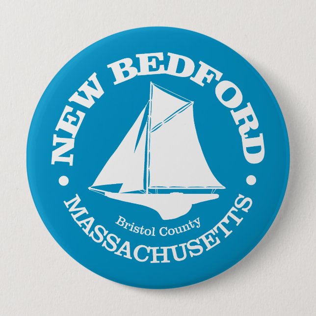 New Bedford (slinga) Knapp (Framsida)