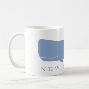 New Bedford val av en mugg