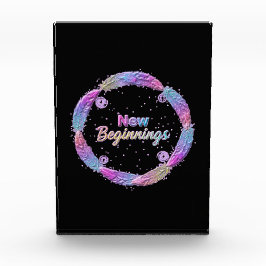 New Beginnings / Nuevos Comienzos 2027