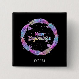 New Beginnings / Nuevos Comienzos 2027 Knapp