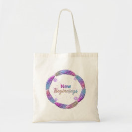 New Beginnings / Nuevos Comienzos 2027 Tygkasse