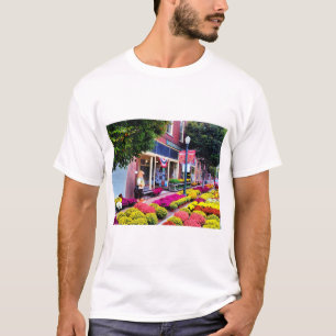New Bern, North Carolina T Shirt