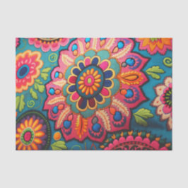 NEW BOHEMIA 5 blazzling boho-stil decoupage papper