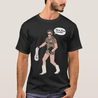 New Boot Goofin Funny T Shirt