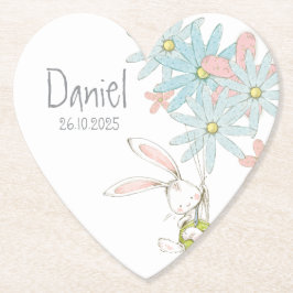 New Born Design Underlägg Papper