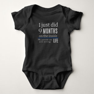 New Born T Shirt