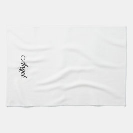 New Bride Kitchen Towel - Anna Kökshandduk