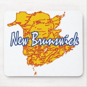 New Brunswick Musmatta