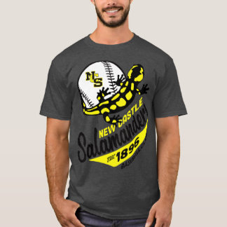 New Castle Salamanders T Shirt