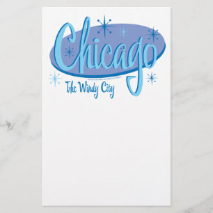 NEW-Chicago-Retro Brevpapper