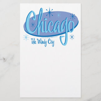 NEW-Chicago-Retro Brevpapper