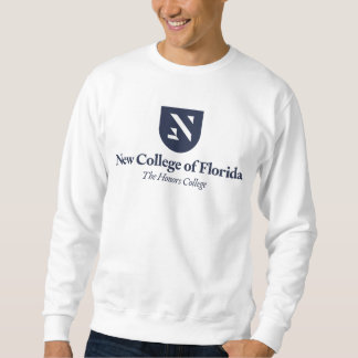 New College of Florida | The Honors College Lång Ärmad Tröja