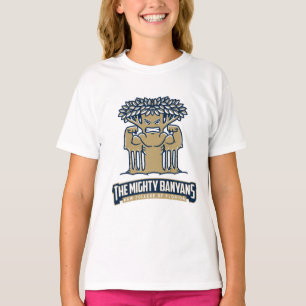 New College of Florida The Honors College T Shirt